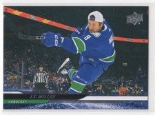 #697 J.T. Miller 2024-25 _ Vancouver Canucks