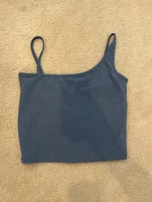 Five The Label Dancewear Top Size M NWOT