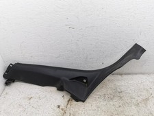 Einstiegsleiste Citroën C4 CACTUS 2019 links hinten 9801353677