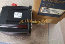 ONE NEW Mitsubishi Servo Motor HF-SP81