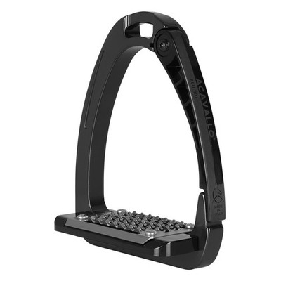 Acavallo Arena ALUPRO Stirrups (Aluminum)