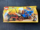 New, Sealed, Vintage 1992 Lego 6038 Castle Wolfpack Renegades READ DESCRIPTION