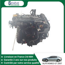 Moteur Alfa Romeo ALFA GT