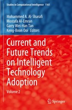Current and Future Trends on Intelligent Tech...