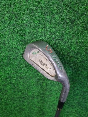 VERTEX Lawia 5-Eisen - Herren (Graphit, 38 Zoll, Rechts, Regular)