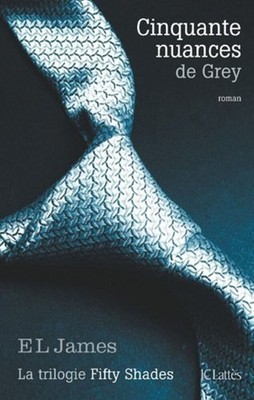 Fifty Shades of Grey (Fifty Shades Band 1) | James E L | Guter Zustand