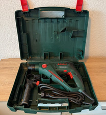 Bosch PBH 2000 RE Bohrhammer Meißelhammer im...