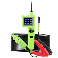 TOPDIAG P200 PRO Smart Hook Master Edition 9V-48V Circuit Tester