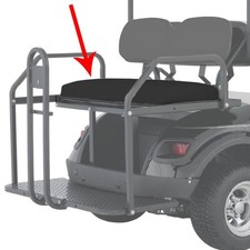 Replacement For EZGO / CUSHMAN / TEXTRON REPLACEMENT SEAT BOTTOM ASSEMBLY FOR FL