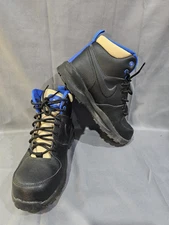 Nike Manoa Leather Big Kids Boots Casual wear And outdoor wear shoes Size 7Y