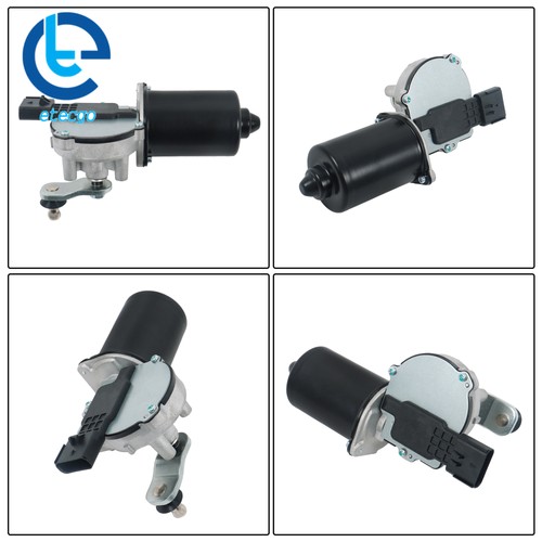 Motor limpiaparabrisas delantero para Jeep Wrangler Sport Utility 2007 2008-2017 - Imagen 11 de 12