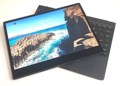 DELL Latitude E7285 2in1 Notebook 12''I5-1,6GHz, RAM 8GB, Win11pro, layout FR