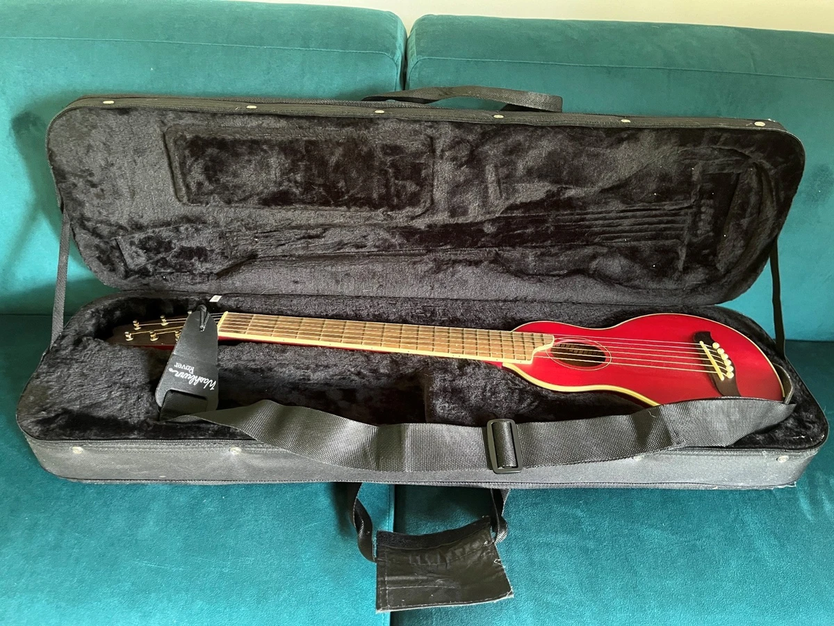 Washburn Travel Series Rover RO10 ケース付き washburn rover products for sale | eBay