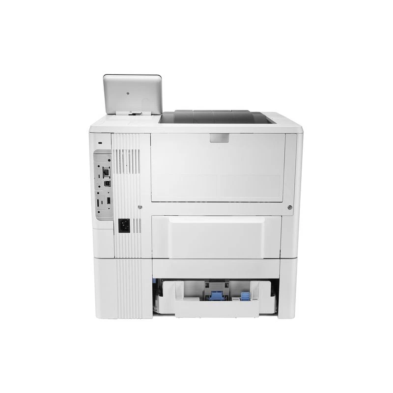 HP LaserJet Enterprise M507x Stampante Laser Ad Alte Prestazioni - 1PV88A -NUOVA - Immagine 2 di 4