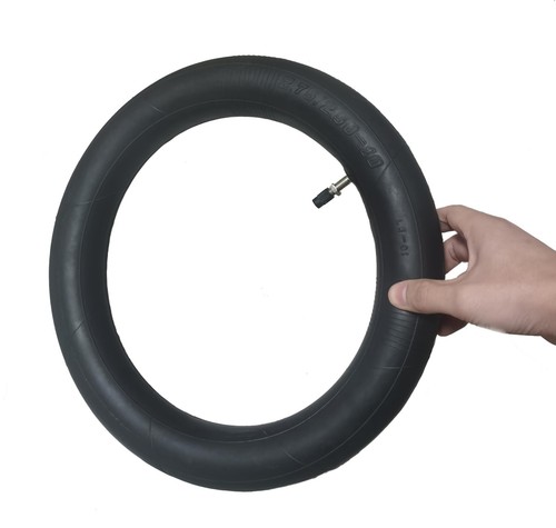 2.50/2.75-10 Dirt Bike Replacement Inner Tubes Heavy Duty Compatible for Hond... - Picture 6 of 7