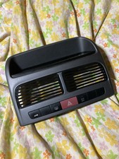 Center Console Air Vent For Fiat Grande Punto And Linea Center Console Air Vent For Fiat Grande Punto And Linea
