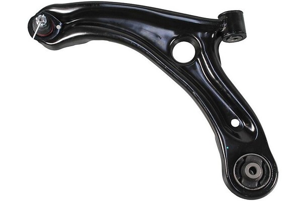 Metzger 58152101 Lenker, RadaufhäNgung FüR Honda-image