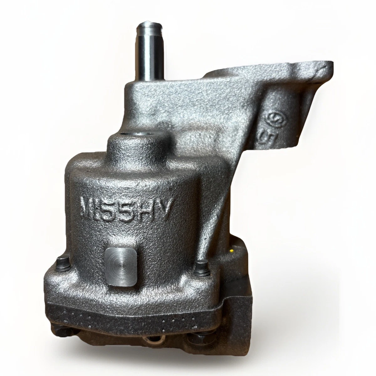 Melling M155HV High Volume Engine Oil Pump Small Block Chevy photo 1