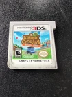 Animal Crossing (Nintendo 3DS) Cartridge only
