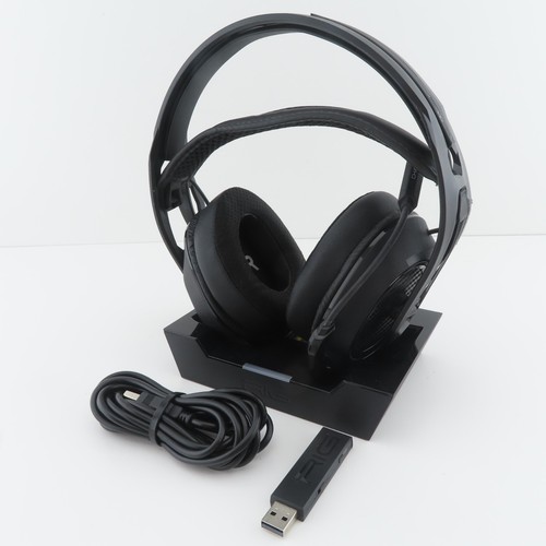 RIG 800 PRO HX Wireless Gaming Headset & Multi-Function Base For Xbox