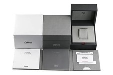 ORIS Aquis Date Relief 01 733 7730 4153-07 8 24 05PEB #117 8