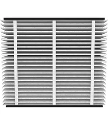 210 Replacement Filter for AprilAire Whole House Air Purifiers. ( 1 Pack )