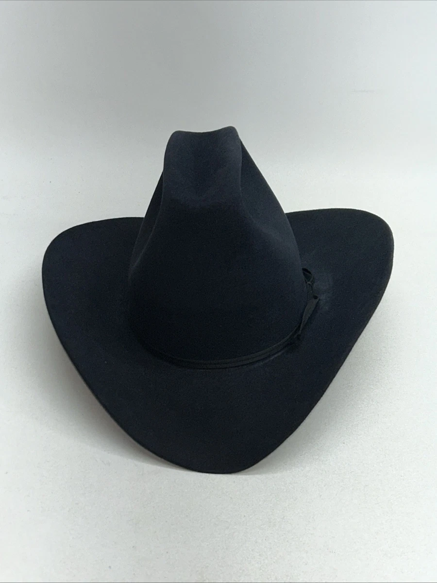 Resistol Blue Hats for Men for sale | eBay