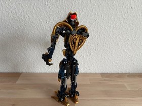 LEGO&reg; Bionicle Brutaka / Set 8734 | Used