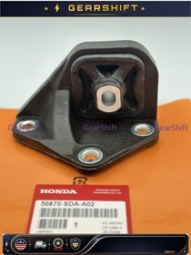 OEM 6PC Engine Motor & Transmission Mount For 03-07 Honda Accord 04-08 ACURA TSX