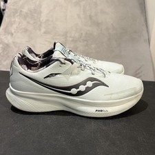 Saucony Ride 15 Runshield Shoes Womens 9 PWRRUN Running Lightweight Sneakers