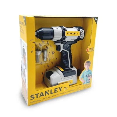 Battery Operated Drill - Photo 1/4