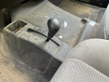 Shifter SILVRDO15 2018 Transmission Shift 4951787