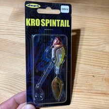 deps KRO Spin 416884