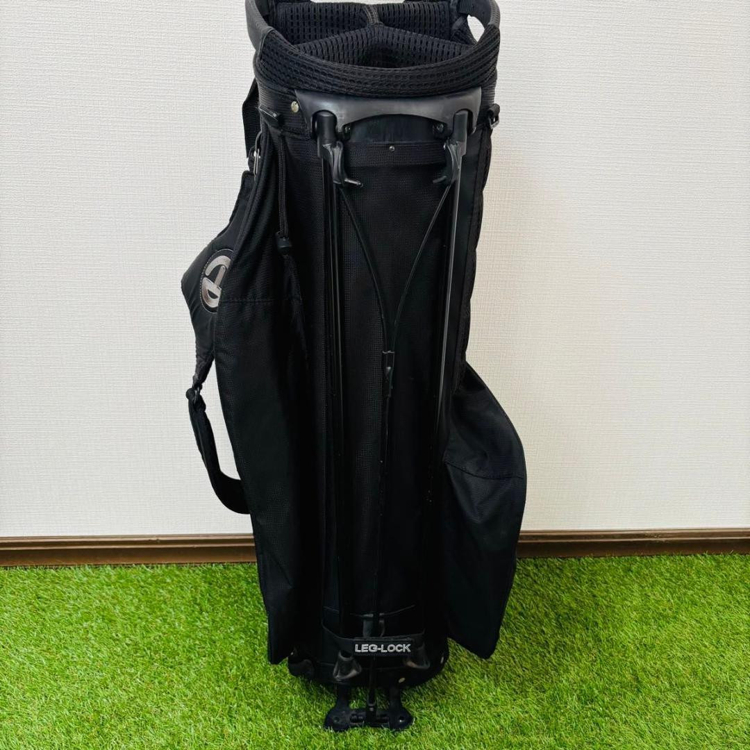 SCOTTY CAMERON Milled Putters ゴルフバッグ Scotty Cameron Sandy Bag Golf Bag Milled Putters Orange | eBay