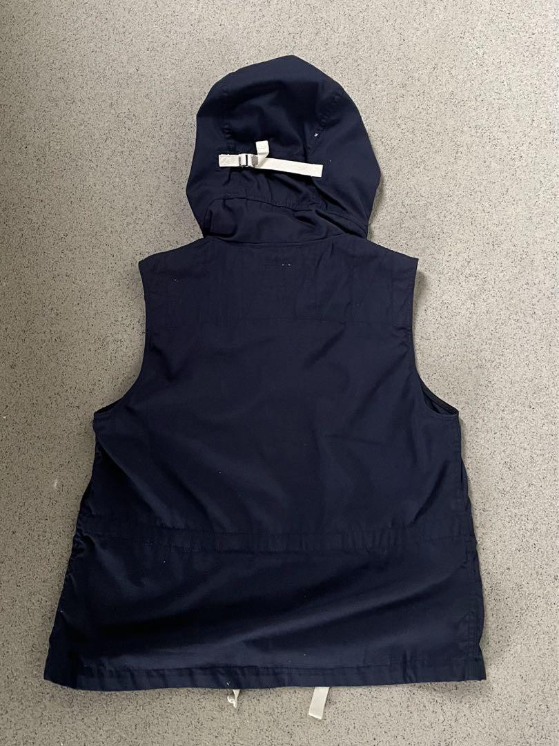 engineered garments hooded vest old tag | eBay engineered garments hooded vest old tag | eBay