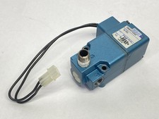 Mac Valves 250B-611CAAA Solenoid Valve 24VDC 8.5W