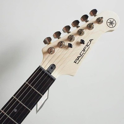 YAMAHA PACIFICA612VIIX YNS Yellow Natural Satin Pacifica612VIIX