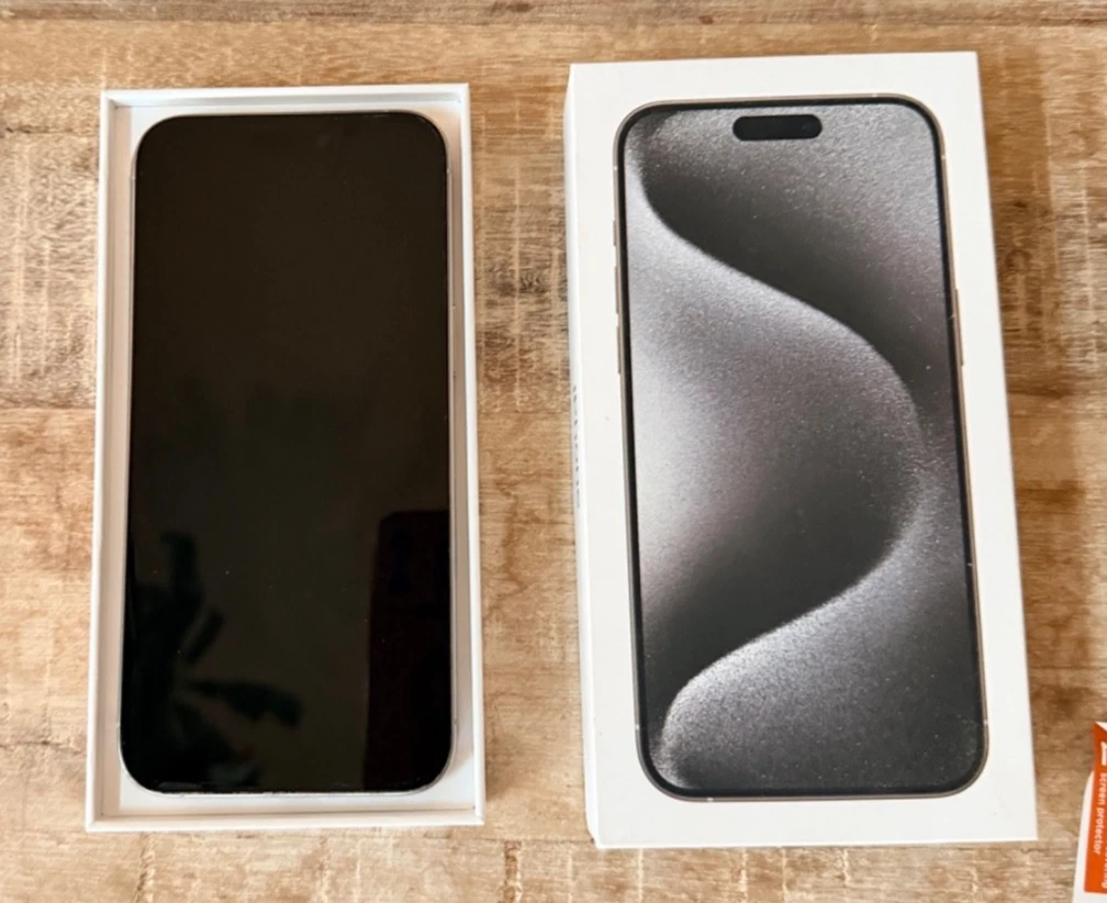 iPhone 15 Pro Max 256GB | eBay