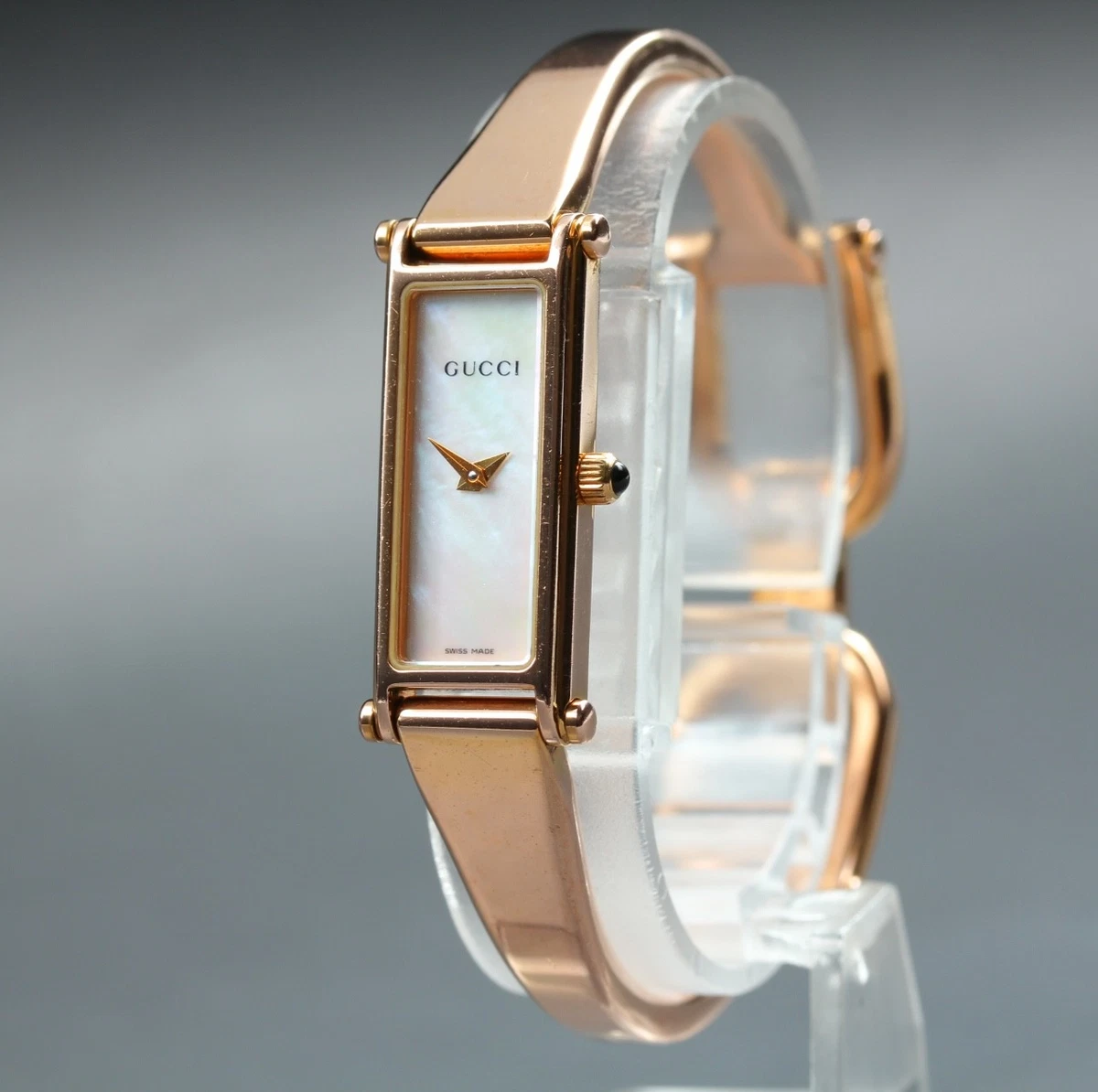 Gucci 1500L Wristwatches for sale | eBay