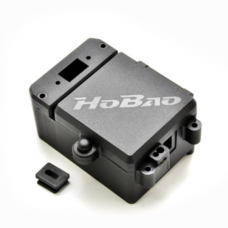 HoBao OFNA Hyper VS2 Receiver Box