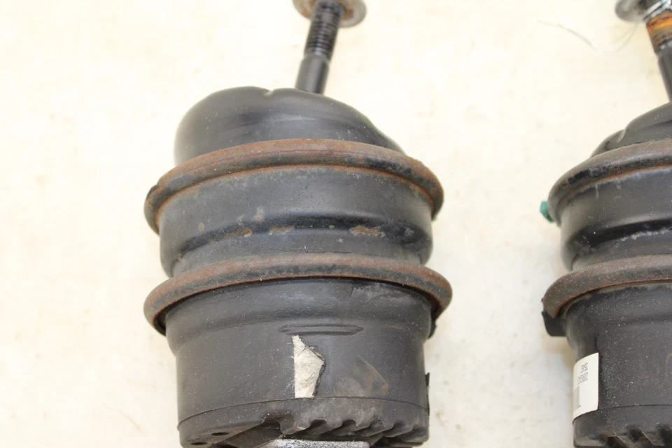 Chevrolet Camaro ZL1 2012-2015 juego de montaje de motor 20952437 OEM MG50 Foto 4 de 4