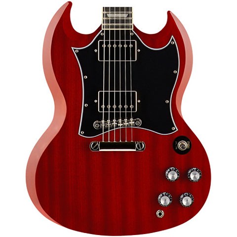 Rockbites SG rot NEU 2190₽