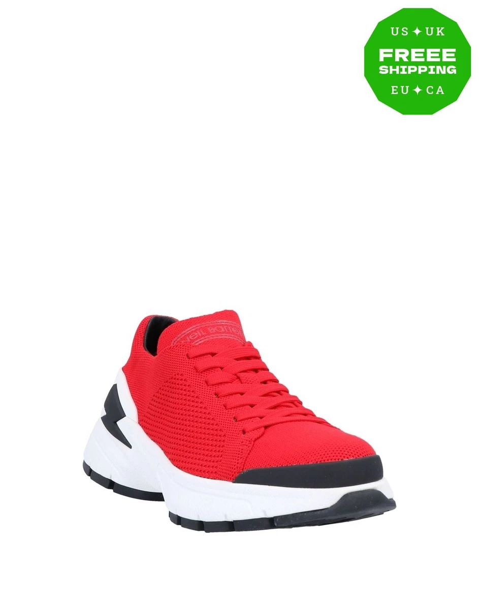 Neil Barrett Men's Shoes for sale | eBay