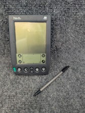3Com Palm III PDA Tested and working with stylus and battery door