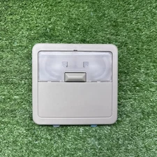 🔥07-10 Nissan Sentra OEM Overhead Console Assembly Reading Dome Map Light Lamp