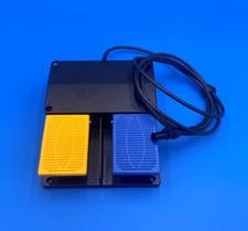 Ellman IEC Compatible Monopolar Footswitch  *New*