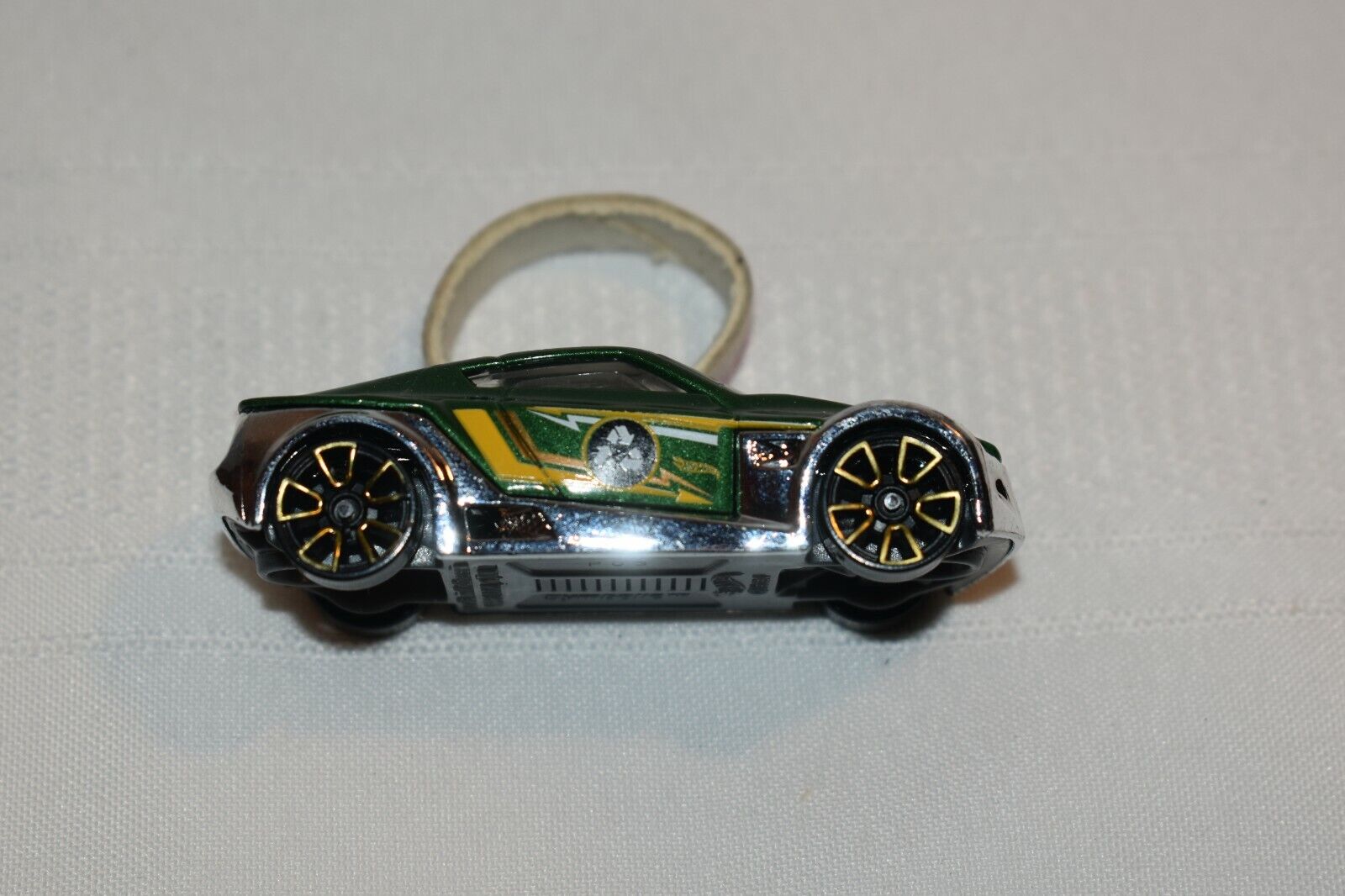 HOT WHEELS® LIMPO E ECOLÓGICO