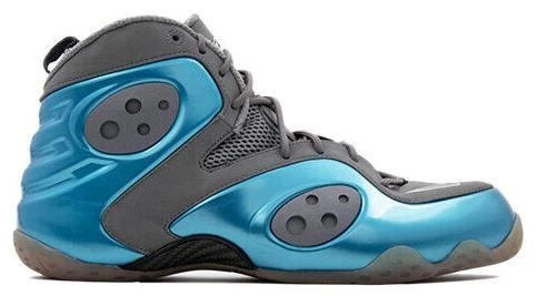 Nike Zoom Rookie Dynamic Blue