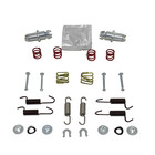 <!--F#f_0-->Fits Nissan Skyline R32 R33 R34 Rear Handbrake Parkbrake Brake Shoe Hardware Kit<!--F/-->
