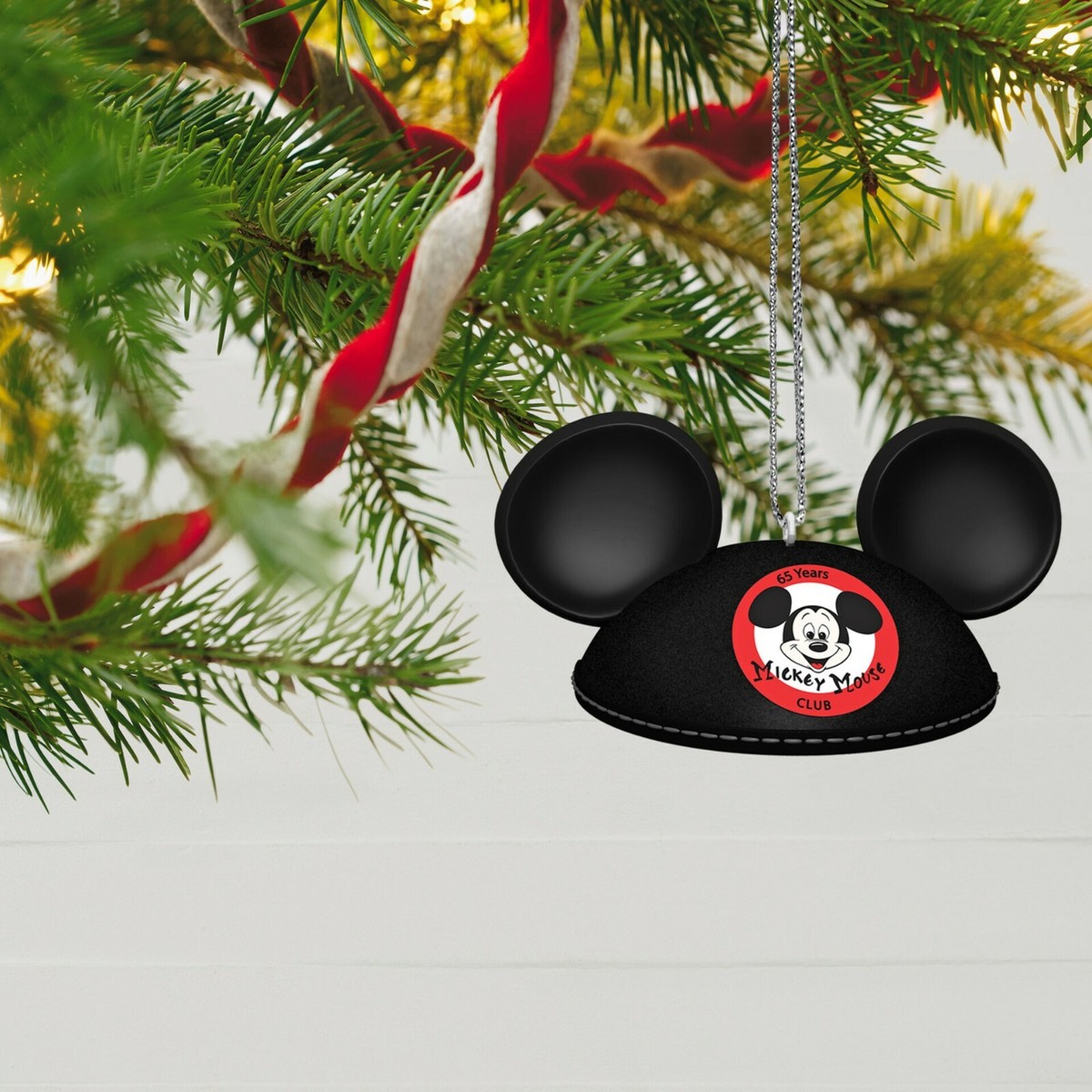 2020 Hallmark Disney The Mickey Mouse Club 65th Anniversary